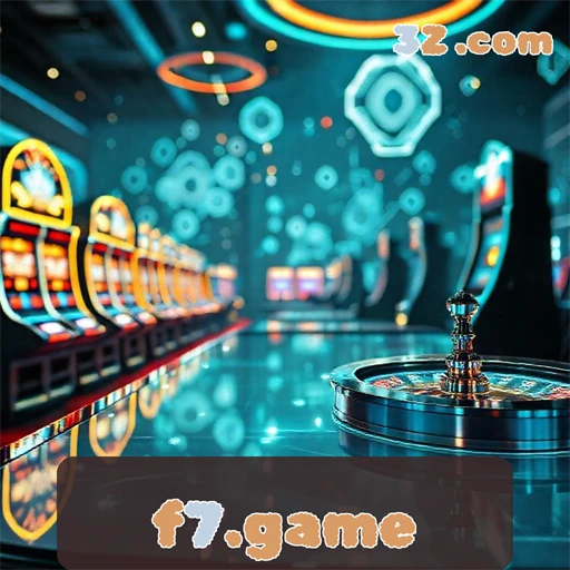 Plataforma vanguardista do f7.game e suas maravilhas