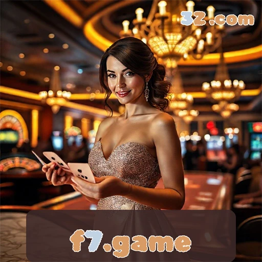 Slots emocionantes no f7.game: diversão e prêmios à vista!