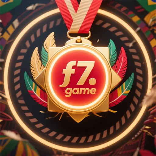 f7.game logo